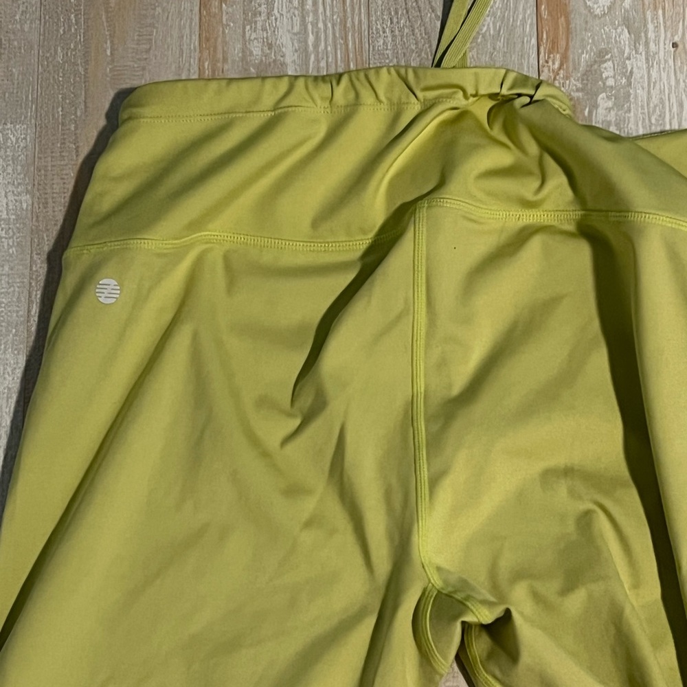 Z by Zella
HW Interval
Run Leggings Celery Green - Picture 6 of 7